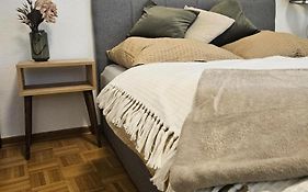 Ferienwohnung in Goslars Altstadt im Historischen Ritter Ramm im Zentrum, Stylisch und Homeoffice geeignet